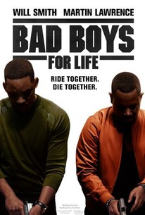 Watch trailer for Bad Boys for Life