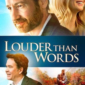 "Louder Than Words photo 3"