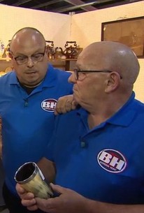 Bargain Hunt: Season 45, Episode 13 - Rotten Tomatoes