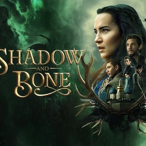 Shadow and Bone - Rotten Tomatoes