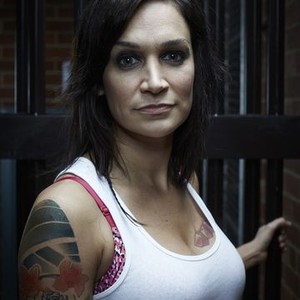 Nicole da Silva as Franky Doyle