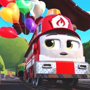 Mighty Express