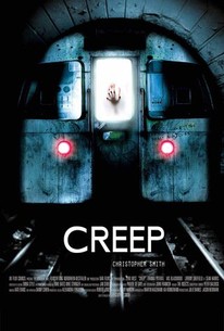 Watch trailer for Creep