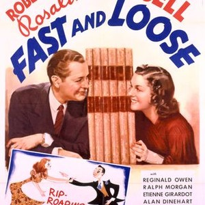 Fast and Loose (1939) photo 6