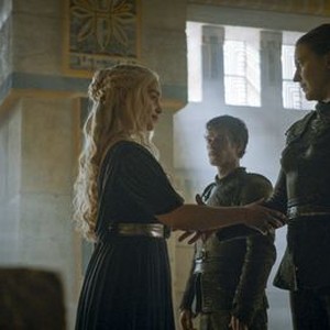 <em>Game of Thrones</em>, Season 6: Episode 9, "Battle of the Bastards"