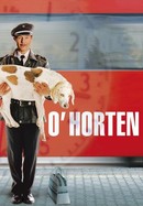 O'Horten poster image