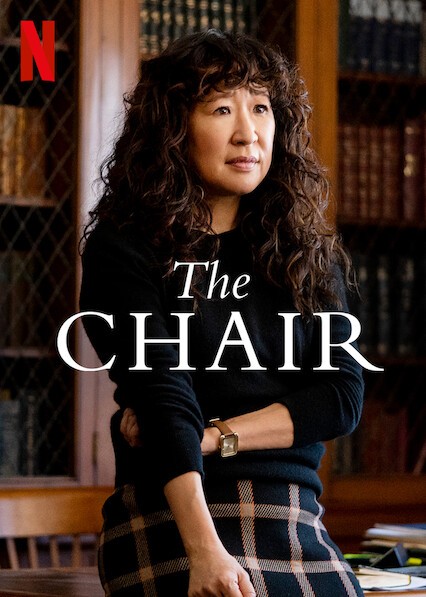 The Chair - Rotten Tomatoes