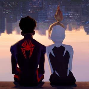 Spider-Man News X:ssä: Across the spider-verse currently has a 98%  audience rating on rotten tomatoes  / X