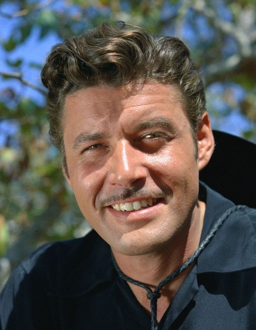 Guy Williams - Rotten Tomatoes