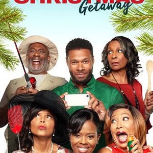 Chandler Christmas Getaway - Rotten Tomatoes