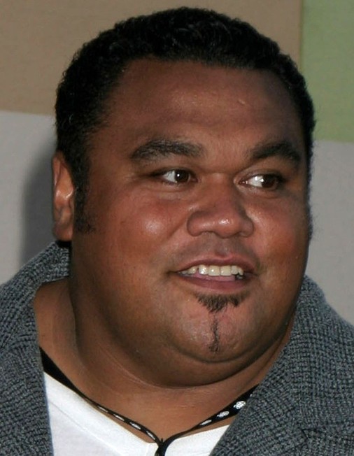 Peter Navy Tuiasosopo