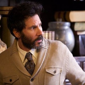 Grimm, Randy Schulman, 'Island Of Dreams', Season 1, Ep. #15, 03/30/2012, ©NBC