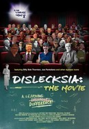 Dislecksia: The Movie poster image