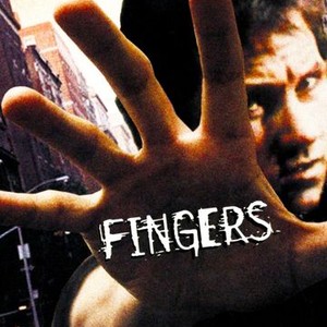 Fingers photo 6