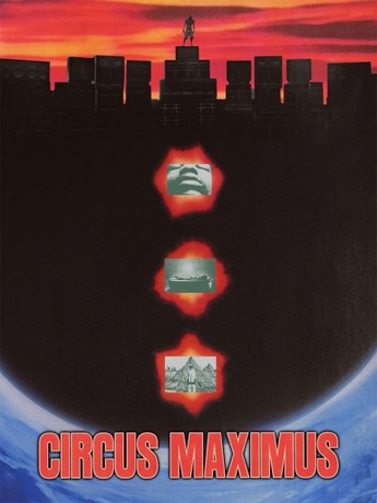 Circus Maximus アルバム3枚セット Circus Maximus アルバム3枚セット $_1.JPG?set_id=8800005007