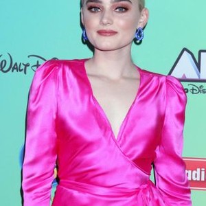 Meg Donnelly at arrivals for 2019 ARDYs (fka Radio Disney Music Awards), Studio City, Los Angeles, CA June 16, 2019. Photo By: Priscilla Grant/Everett Collection