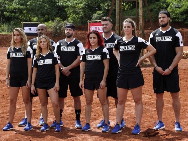 The challenge invasion of 2025 the champions full episodes