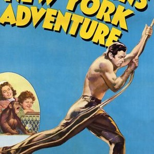 Tarzan's New York Adventure (1942) photo 2