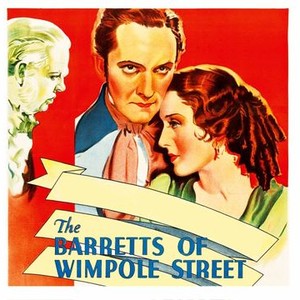 The Barretts of Wimpole Street photo 5