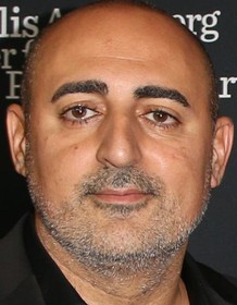 Sean Tabibian