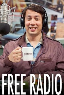 Watch trailer for Free Radio