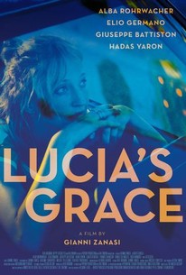 Lucia's Grace poster