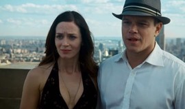 The Adjustment Bureau: Official Clip - Rewriting the Ending photo 9