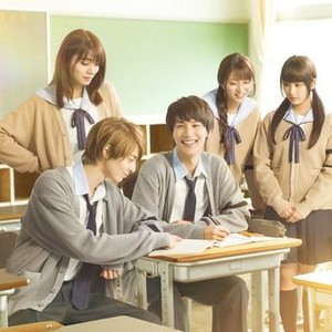 ReLIFE Rotten Tomatoes