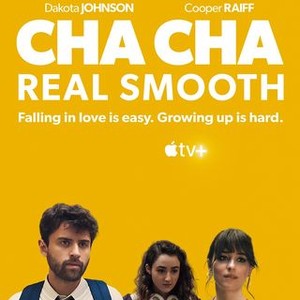 Cha Cha Real Smooth Rotten Tomatoes