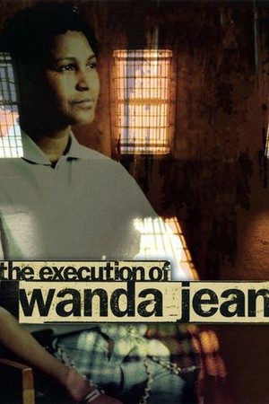 The Execution of Wanda Jean poster