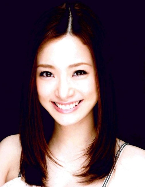 Aya Ueto