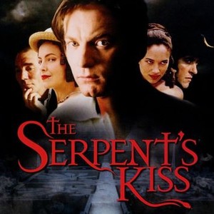 The Serpent's Kiss photo 2