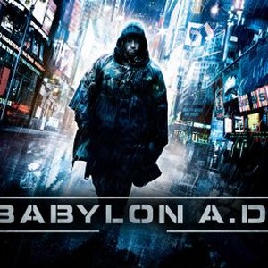 "Babylon A.D. photo 6"