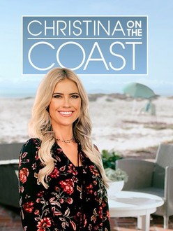 Christina on store the coast furniture