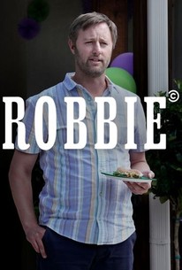 Watch trailer for Robbie