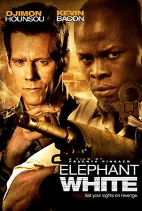Watch trailer for Elephant White