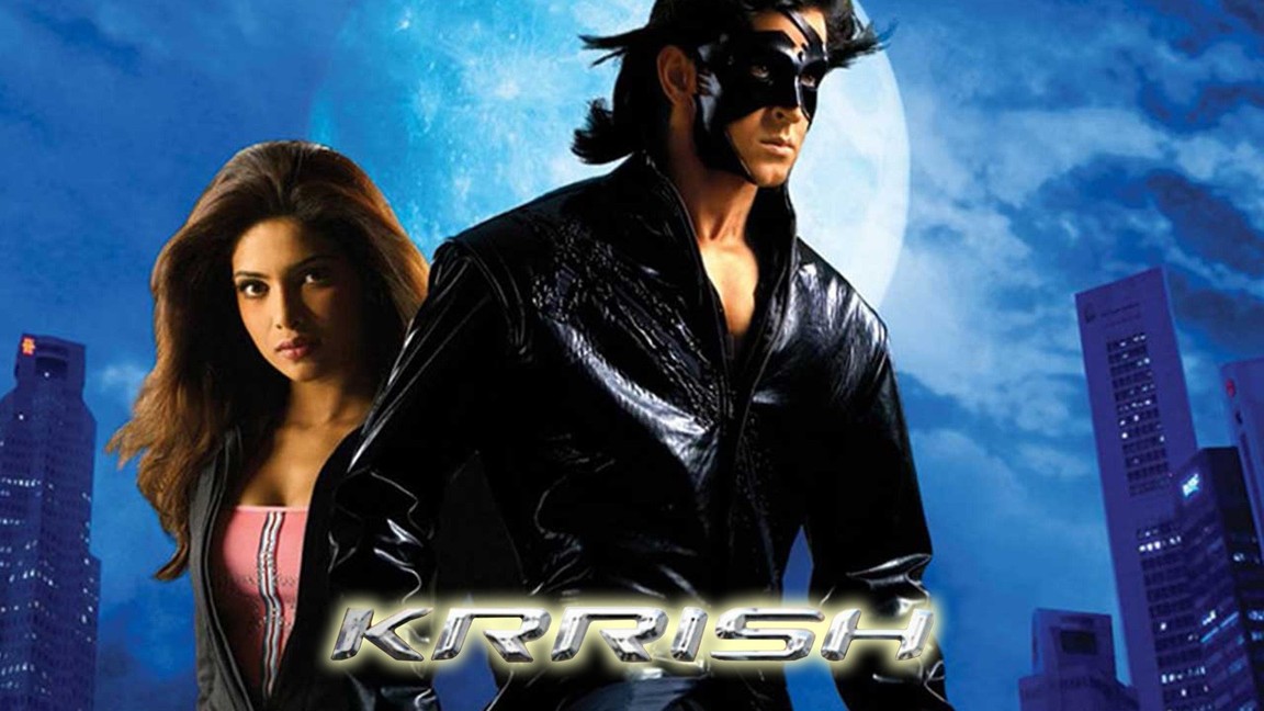 Krrish Pictures - Rotten Tomatoes Krrish Pictures - Rotten Tomatoes
