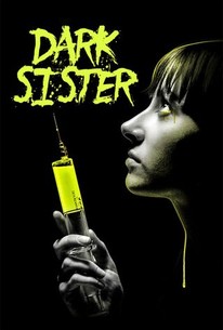 Poster for Dark Sister