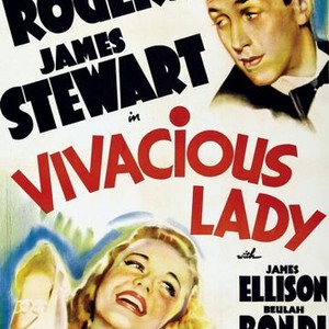 Vivacious Lady (1938) photo 11