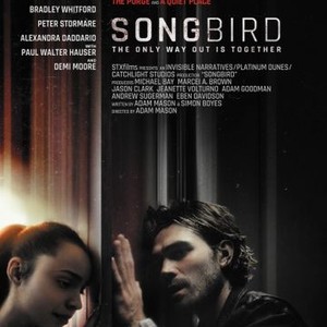 Songbird (2020) photo 1