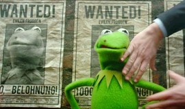 Muppets Most Wanted: Trailer 1