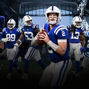 Hard Knocks in Season: The Indianapolis Colts