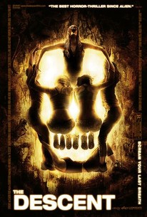 The Descent 2 Full Movie