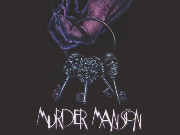 ●MURDER MANSIN After years and years of tryin to gain access into the