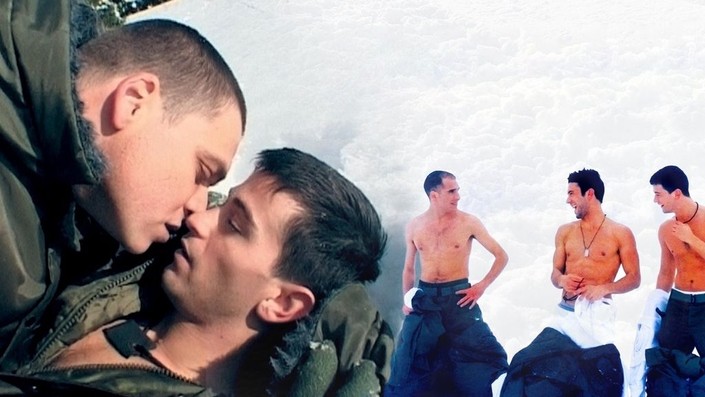 Yossi & Jagger | Rotten Tomatoes