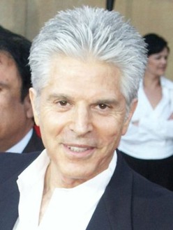 Jorge Rivero Movies & TV Shows List | Rotten Tomatoes | Rotten Tomatoes
