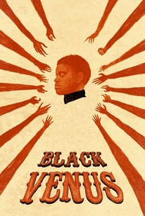 Poster for Black Venus