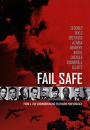 Fail Safe poster image