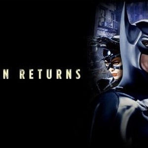 Batman Returns - Rotten Tomatoes