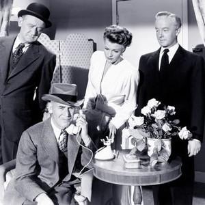 Down to Earth (1947) photo 5